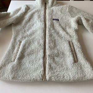 Patagonia Fleece
